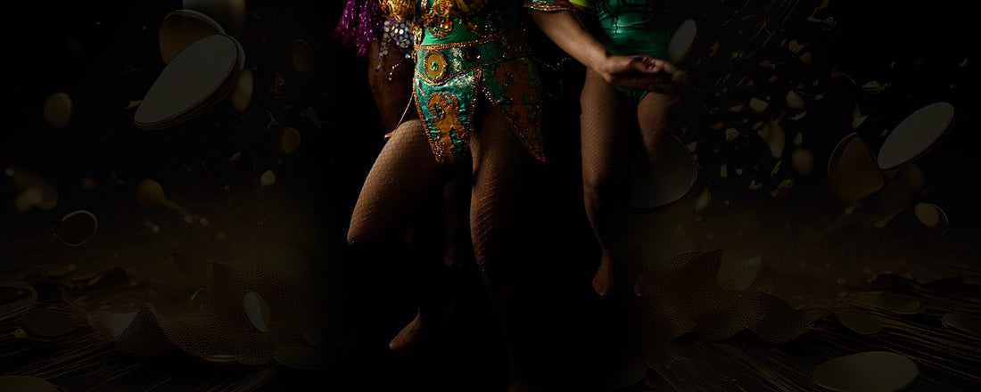 What Is Caribbean Carnival?