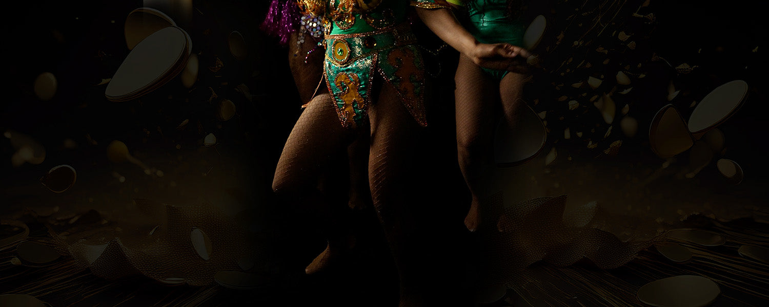 What Is Caribbean Carnival?